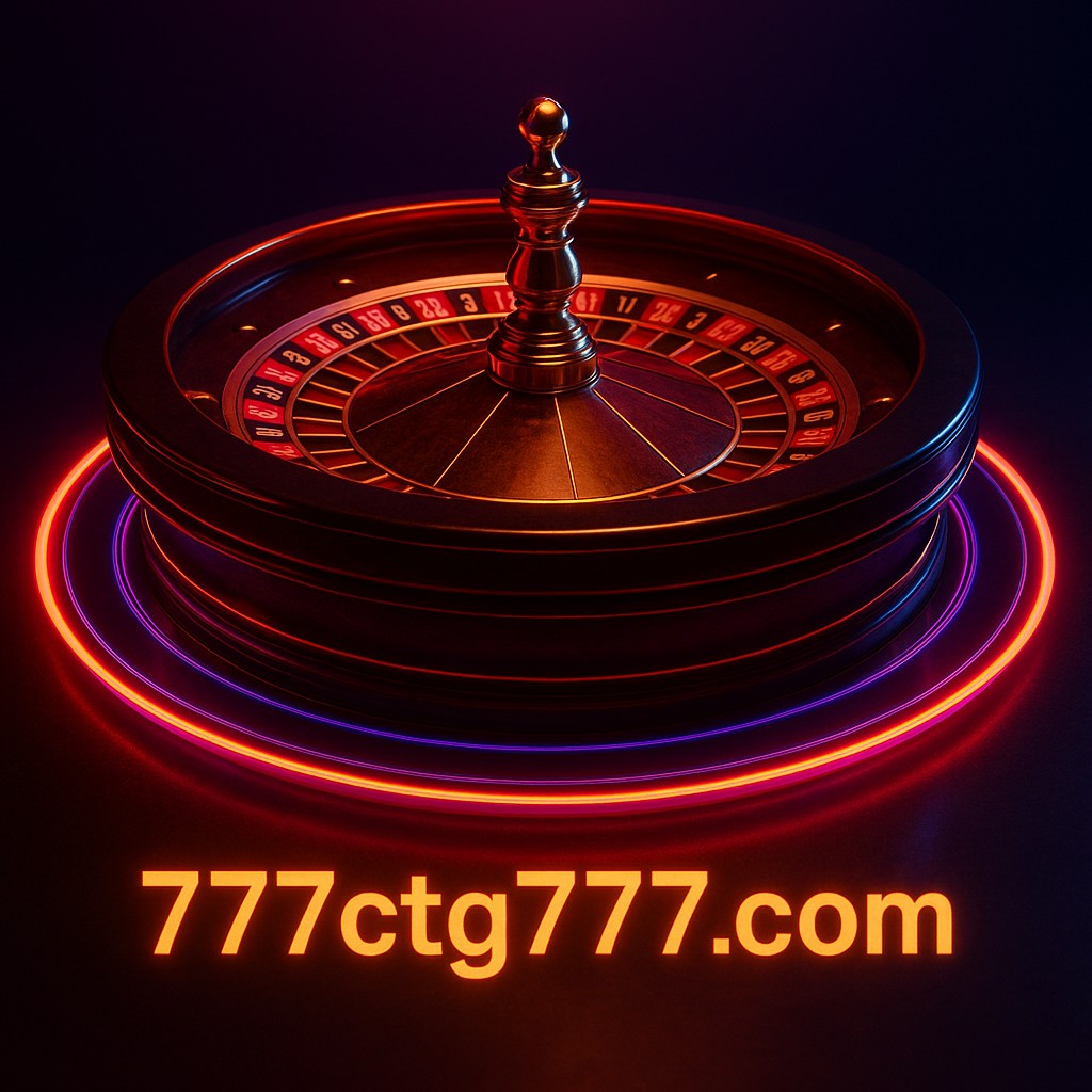 ctg777 গেম